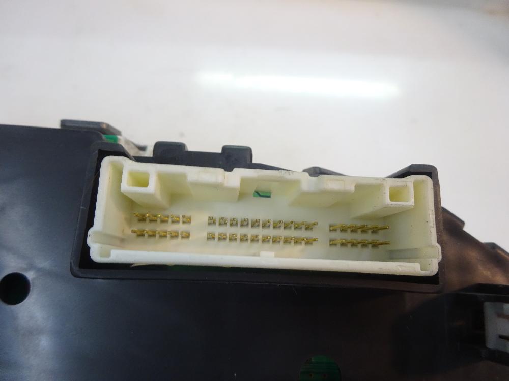 CUADRO INSTRUMENTOS NISSAN QASHQAI 2007 1.5 DCI MT FWD 106CV