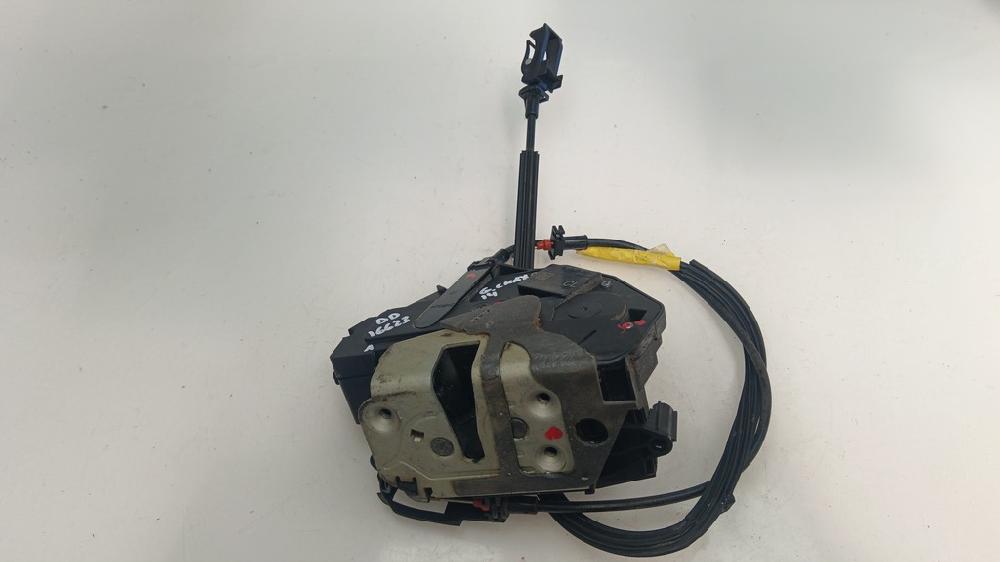 CERRADURA PUERTA DELANTERA DERECHA FORD CMAX 1.0 ECOBOOST MT 125CV | 92KW