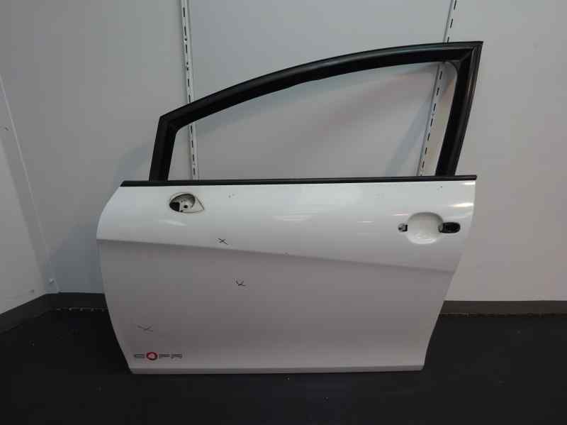 PUERTA DELANTERA IZQUIERDA SEAT LEON 1.6 MT 102CV | 75KW