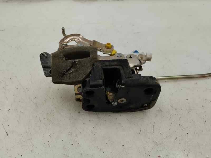 CERRADURA PUERTA TRASERA DERECHA HYUNDAI ATOS 1.1 MT 59CV