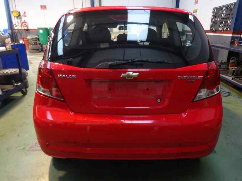 MANDO LUCES CHEVROLET KALOS OTROS