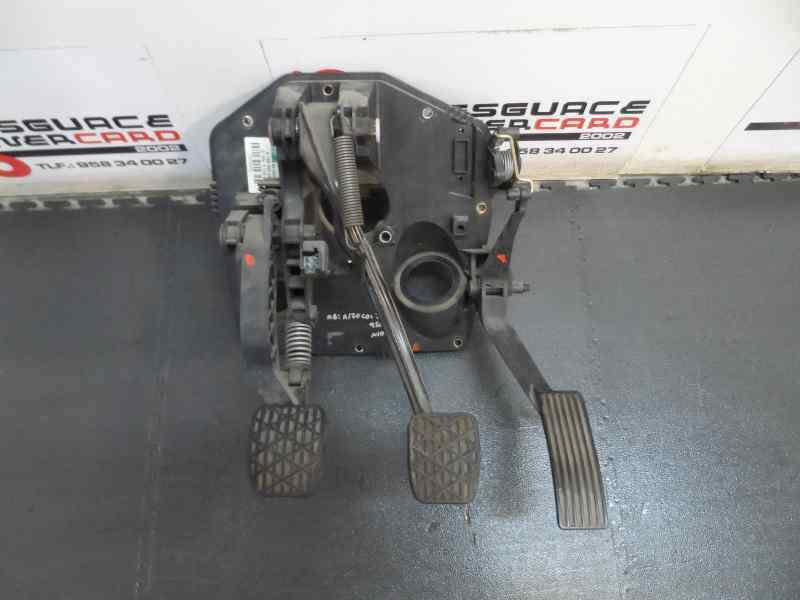 PEDAL EMBRAGUE MERCEDES BENZ CLASE A 1.7 MT 90CV | 66KW