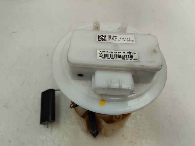 BOMBA COMBUSTIBLE DACIA DUSTER 1.5 MT 4WD 115CV | 84KW