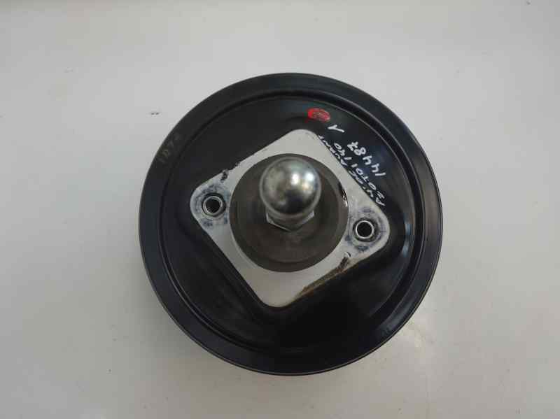 SERVOFRENO AUDI A4 2006 2.0 TDI MT QUATTRO 140CV