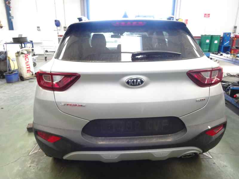 KIA STONIC 2017 1.0 MT 100CV | 74KW
