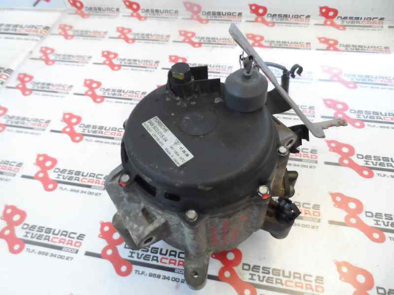 ALTERNADOR PORSCHE CAYENNE 4.5 AT TURBO 450CV