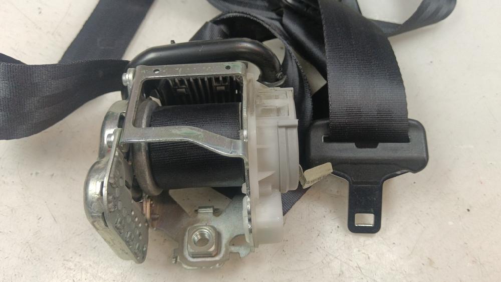 ANCLAJE CINTURON DELANTERO DERECHO TOYOTA PROACE 1.6 MT 115CV | 85KW