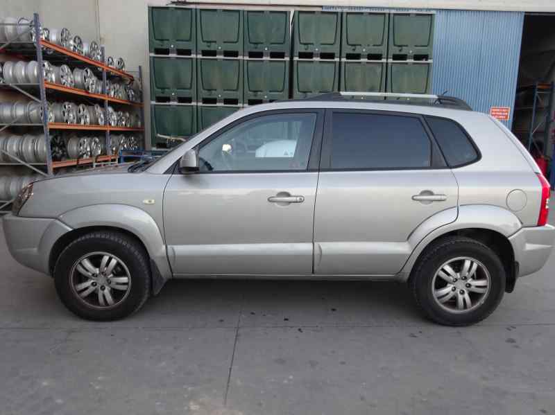 SENSOR HYUNDAI TUCSON 2.0 CRDI MT 2WD 140CV | 103KW