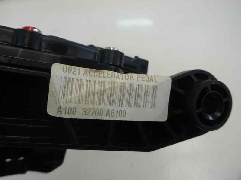POTENCIOMETRO PEDAL KIA CEED 1.6 MT 129CV | 95KW