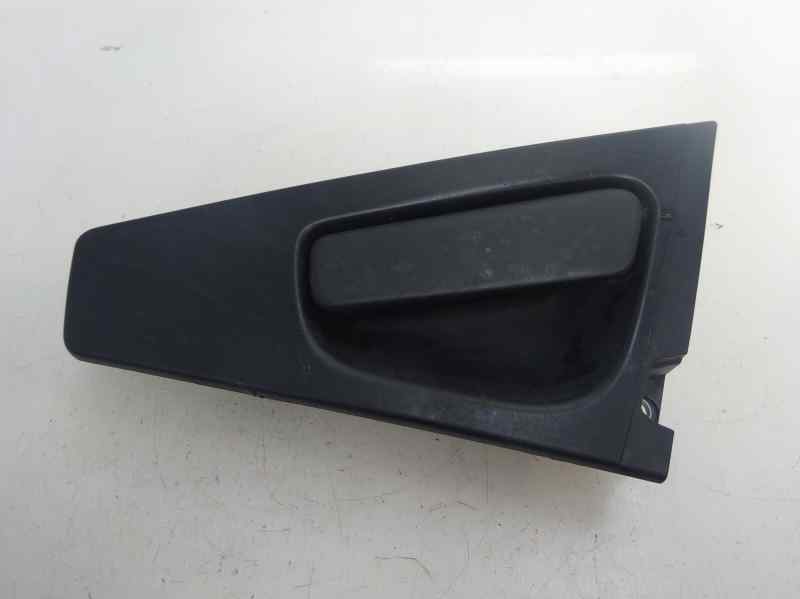 MANETA EXTERIOR TRASERA DERECHA RENAULT CLIO 1.5 DCI MT 90CV