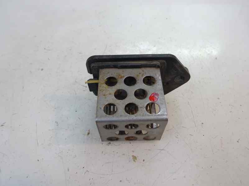 RESISTENCIA CALEFACCION PEUGEOT 307 2003 2.0 MT 136CV | 100KW