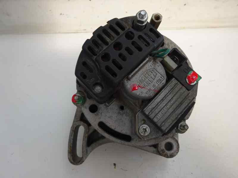 ALTERNADOR FIAT SEICENTO 1.1 MT 55CV | 40KW