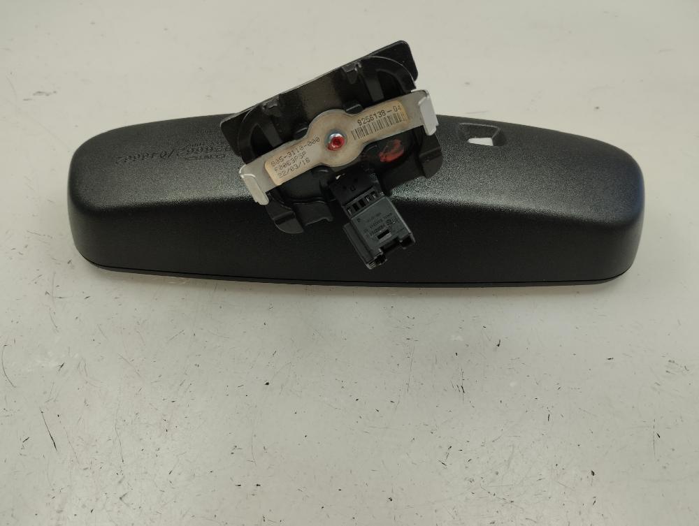ESPEJO INTERIOR BMW SERIE 4 2016 3.0 435D XDRIVE STEPTRONIC 313CV