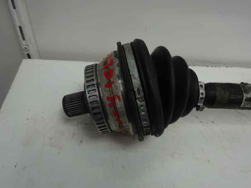 TRANSMISION DELANTERA IZQUIERDA VOLKSWAGEN PASSAT 2000 1.9 TDI MT 115CV