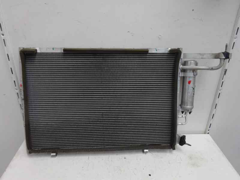 CONDENSADOR RADIADOR AIRE ACONDICIONADO FORD KA 1.2 MT 85CV | 63KW