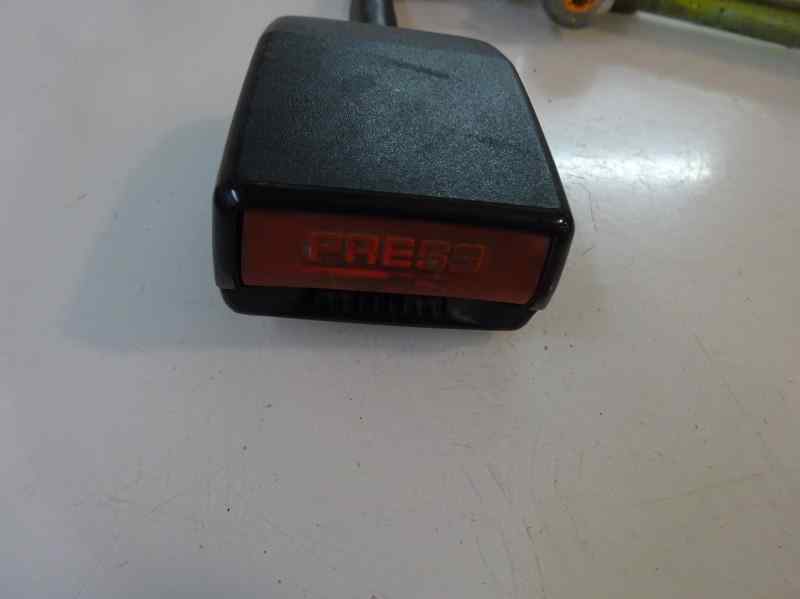 ANCLAJE CINTURON DELANTERO DERECHO CITROEN SAXO 1.5 MT D 57CV