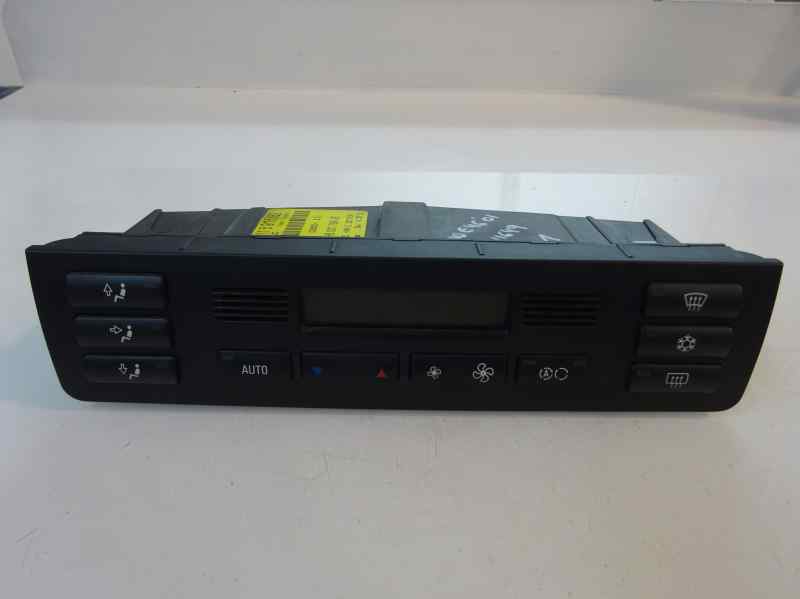 MANDO CLIMATIZADOR BMW SERIE 3 2.0 320D MT 136CV