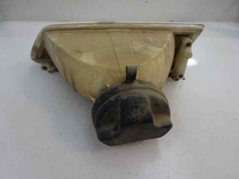 FARO DERECHO PEUGEOT 106 1.0 MT 45CV | 33KW