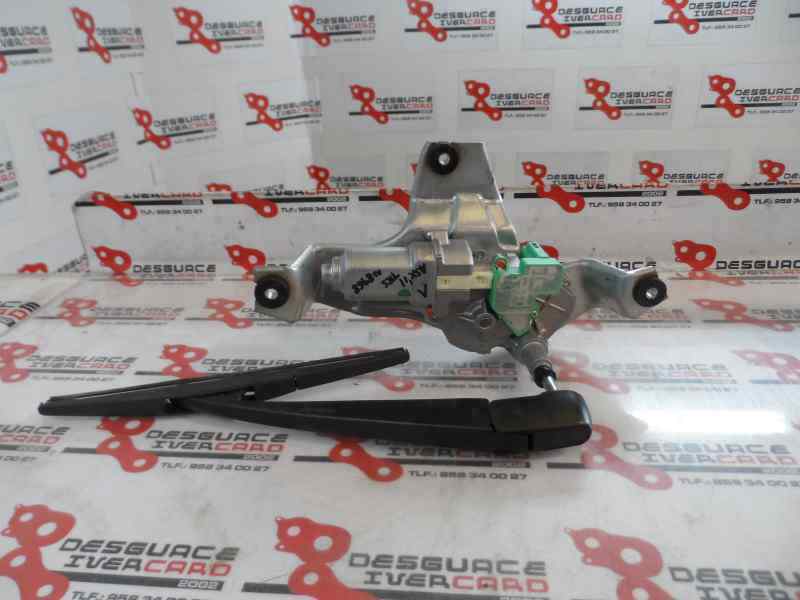 MOTOR LIMPIA TRASERO MITSUBISHI ASX 1.6 MT 2WD 117CV