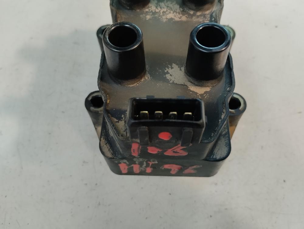 BOBINA ENCENDIDO PEUGEOT 106 1.1 MT 60CV | 44KW