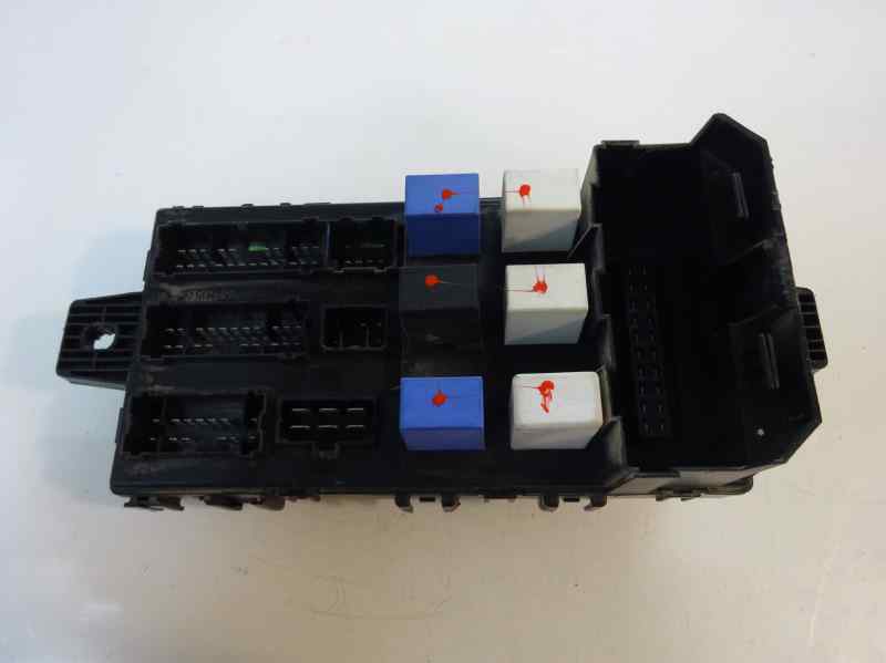 CAJA RELES FUSIBLES HYUNDAI SANTA FE 2.0 CRDI MT 112CV | 82KW