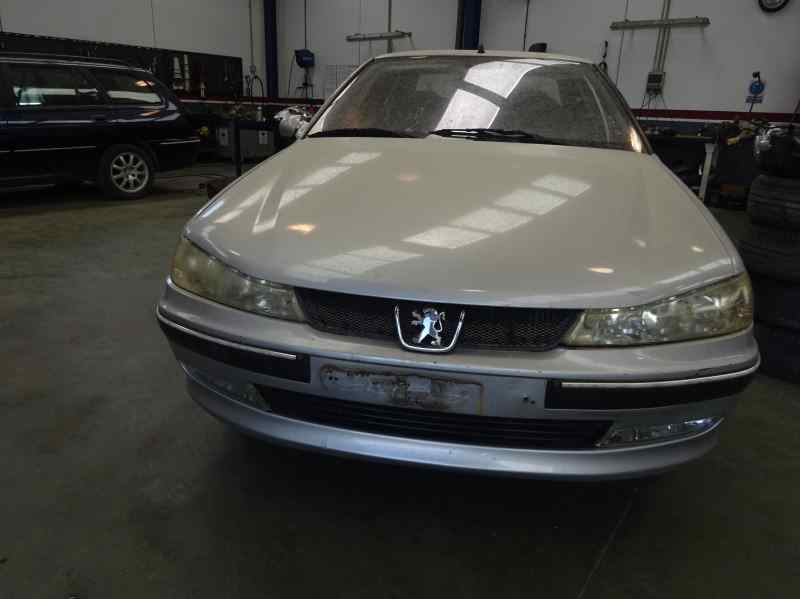 POLEA CIGUENAL PEUGEOT 406 2.0 HDI MT 110CV