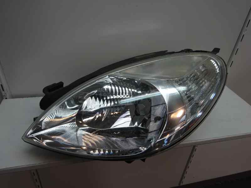FARO IZQUIERDO CITROEN XSARA PICASSO 1.6 HDI 80CV DIESEL