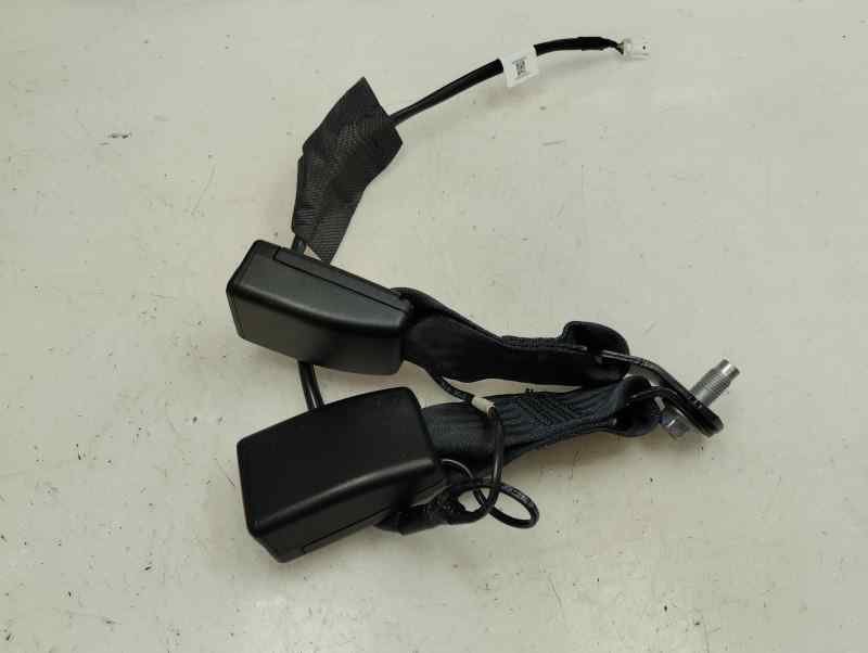 ANCLAJE CINTURON TRASERO IZQUIERDO NISSAN MICRA 1.0 MT 73CV