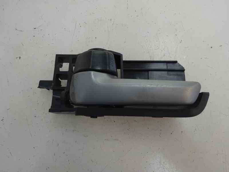 MANETA INTERIOR DELANTERA DERECHA NISSAN PIXO 1.0 MT 68CV | 50KW