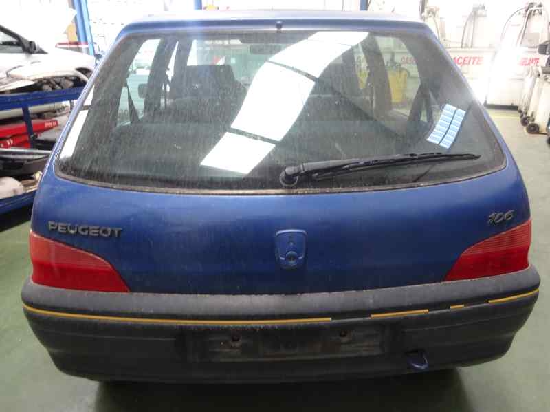 PILOTO TRASERO DERECHO PEUGEOT 106 1.5 D MT 57CV