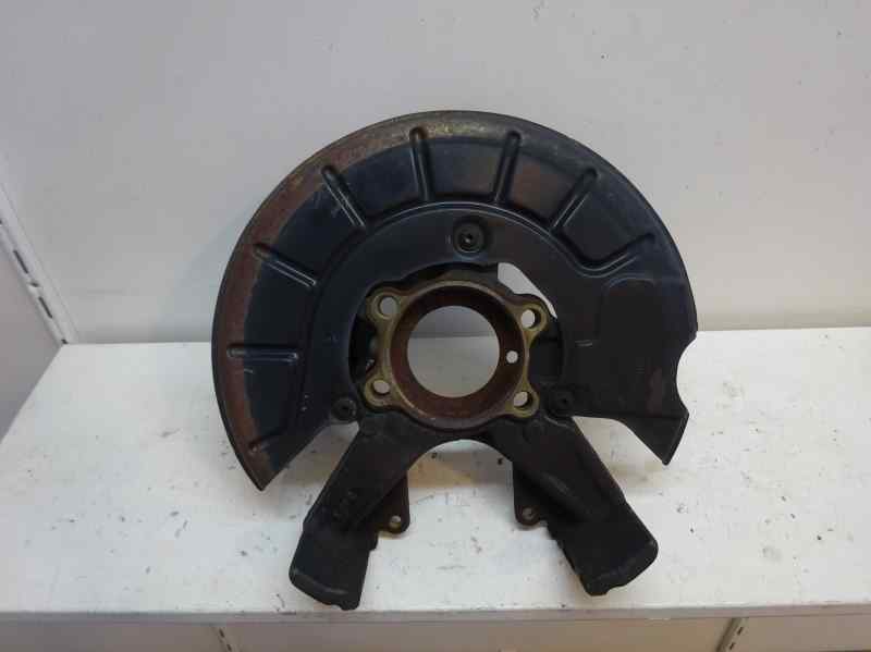 MANGUETA DELANTERA IZQUIERDA VOLKSWAGEN JETTA 1.9 TDI BLUEMOTION MT 105CV