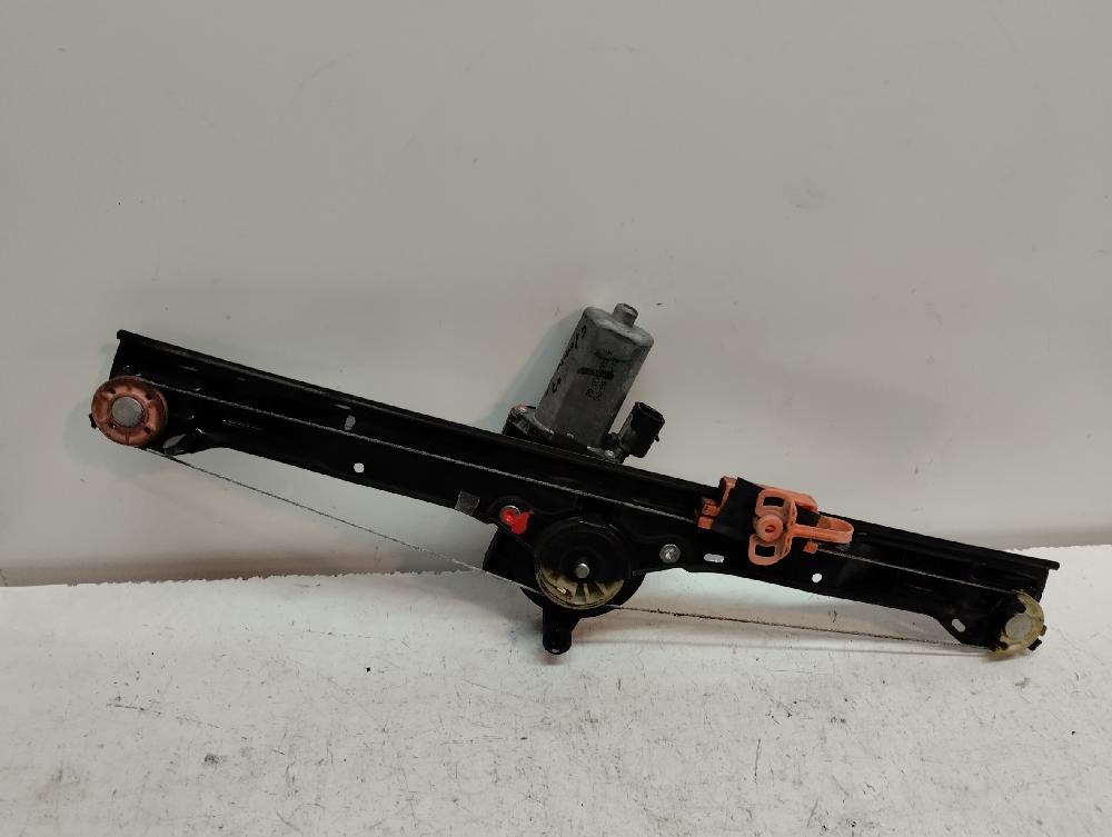 ELEVALUNAS DELANTERO DERECHO FIAT PUNTO 1.4 MT 95CV | 70KW