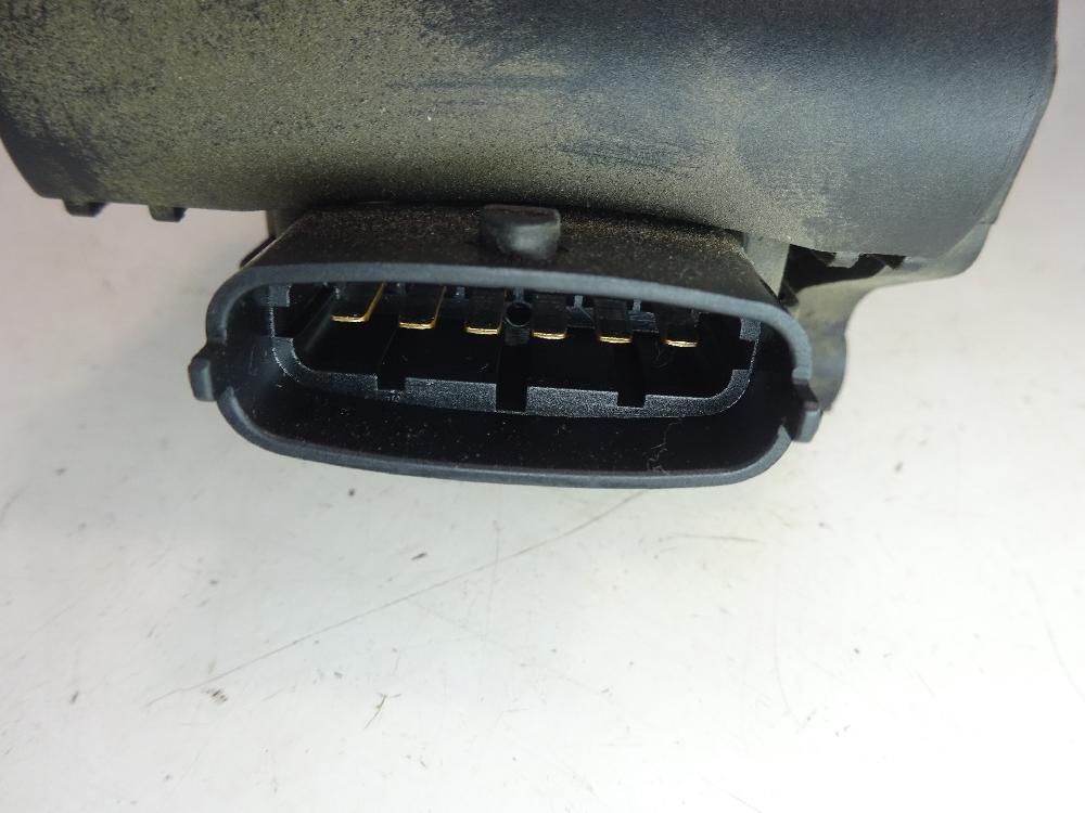 POTENCIOMETRO PEDAL TATA INDICA 1.4 MT 71CV | 52KW