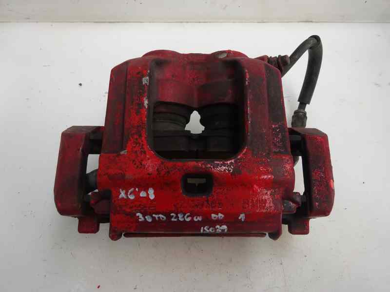 PINZA FRENO DELANTERA DERECHA BMW X6 3.0 XDRIVE35D AT 286CV