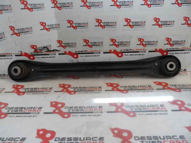 BRAZO SUSPENSION INFERIOR TRASERO IZQUIERDO VOLKSWAGEN TOUAREG 3.0 TDI MT 225CV