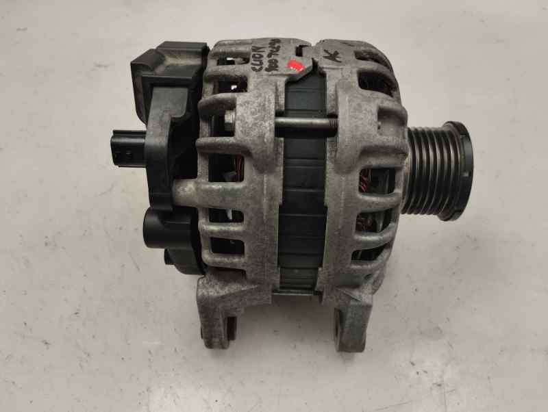 ALTERNADOR RENAULT CLIO 0.9 TSE MT 90CV