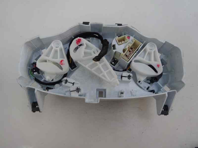 MANDO CALEFACCION AIRE ACONDICIONADO FORD KA 1.2 MT 69CV | 51KW