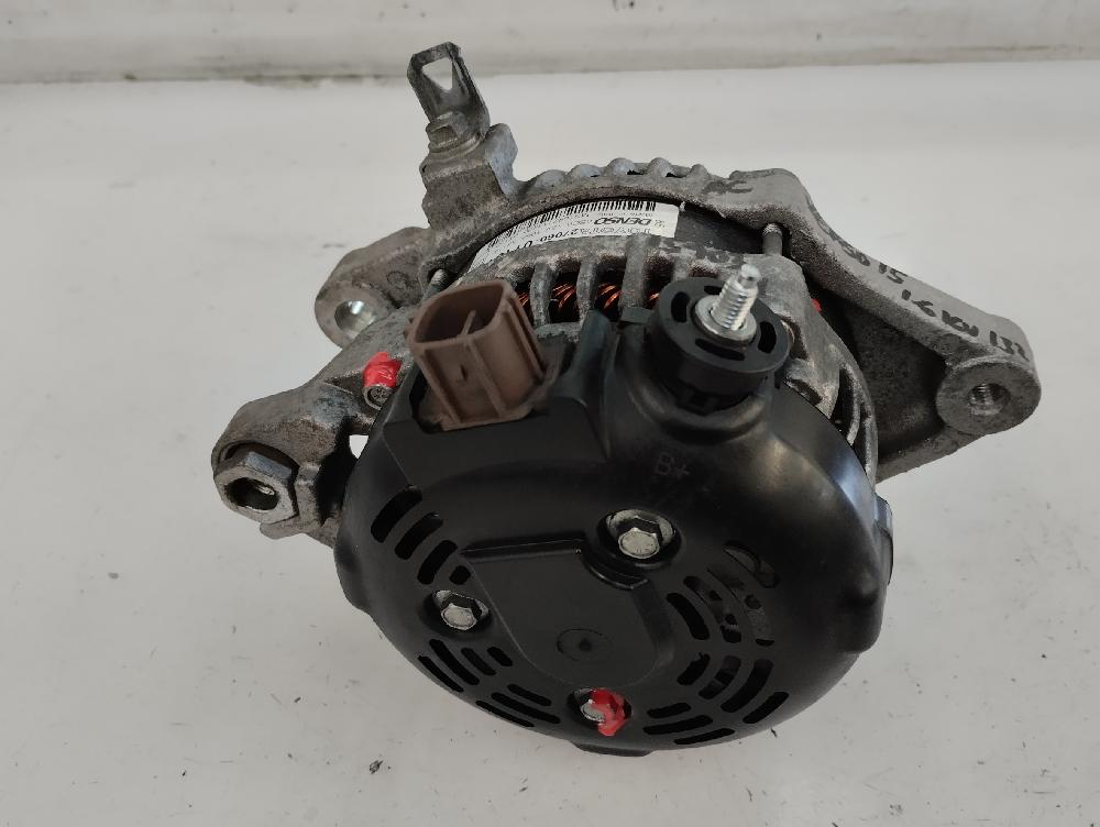ALTERNADOR TOYOTA VERSO 1.6 MT 132CV | 97KW