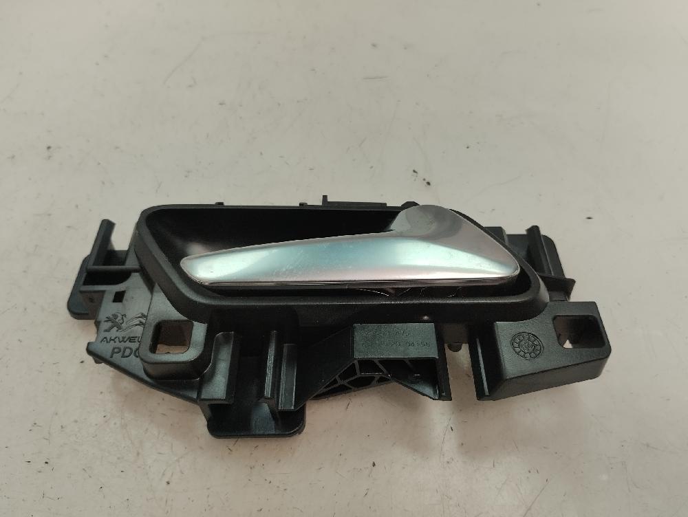 MANETA INTERIOR DELANTERA DERECHA OPEL CORSA 1.2 MT 100CV | 74KW