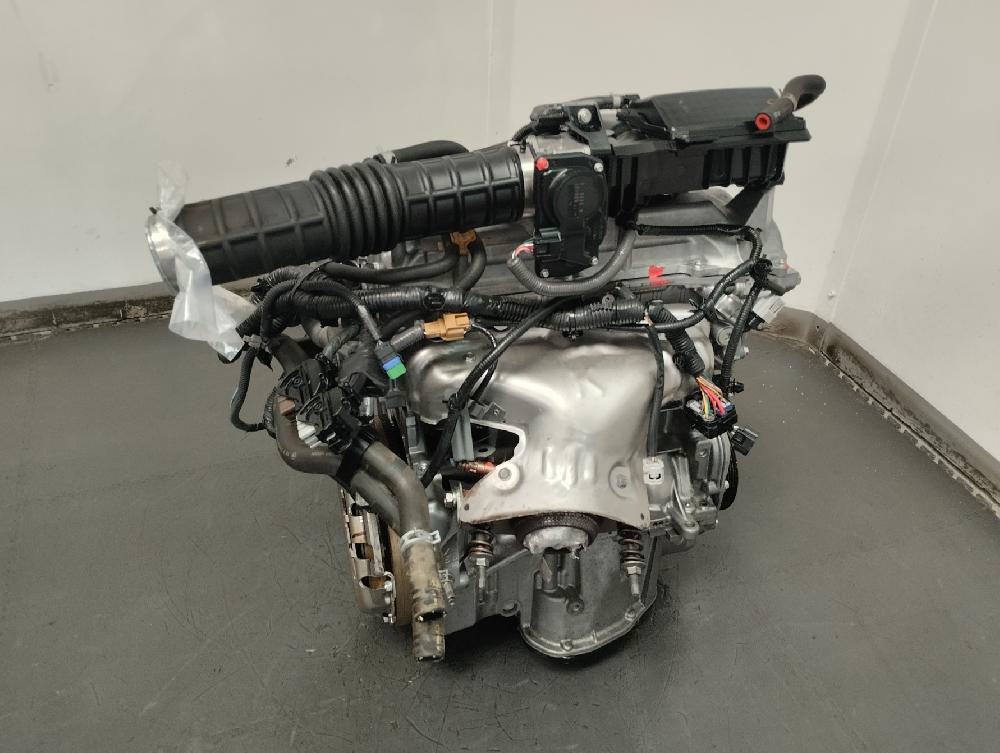 MOTOR COMPLETO NISSAN JUKE 1.6 MT 117CV | 86KW