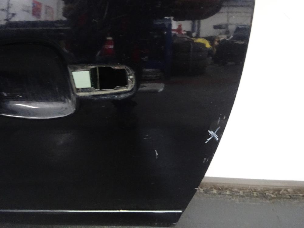 PUERTA DELANTERA IZQUIERDA OPEL CORSA 1.3 CDTI MT 90CV
