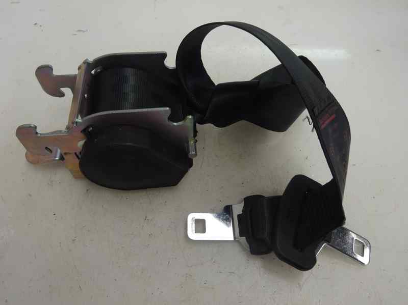 CINTURON SEGURIDAD TRASERO CENTRAL CITROEN C3 PICASSO 1.4 MT 95CV | 70KW