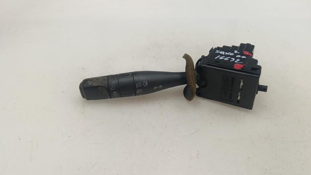 MANDO LUCES CITROEN SAXO 2000 1.5 MT D 57CV