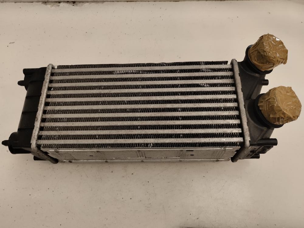 INTERCOOLER PEUGEOT 308 1.6 HDI MT 112CV