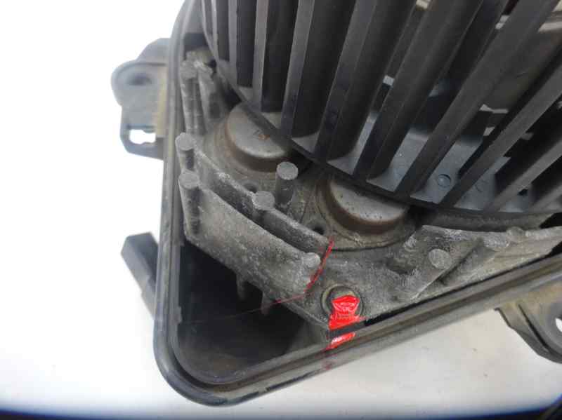 MOTOR CALEFACCION CITROEN XSARA 2.0 HDI MT 90CV