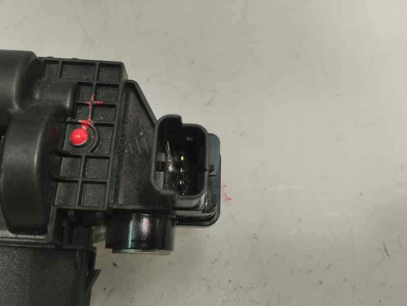 CERRADURA MALETERO PORTON PEUGEOT 2008 1.6 E-HDI FAP MT 92CV
