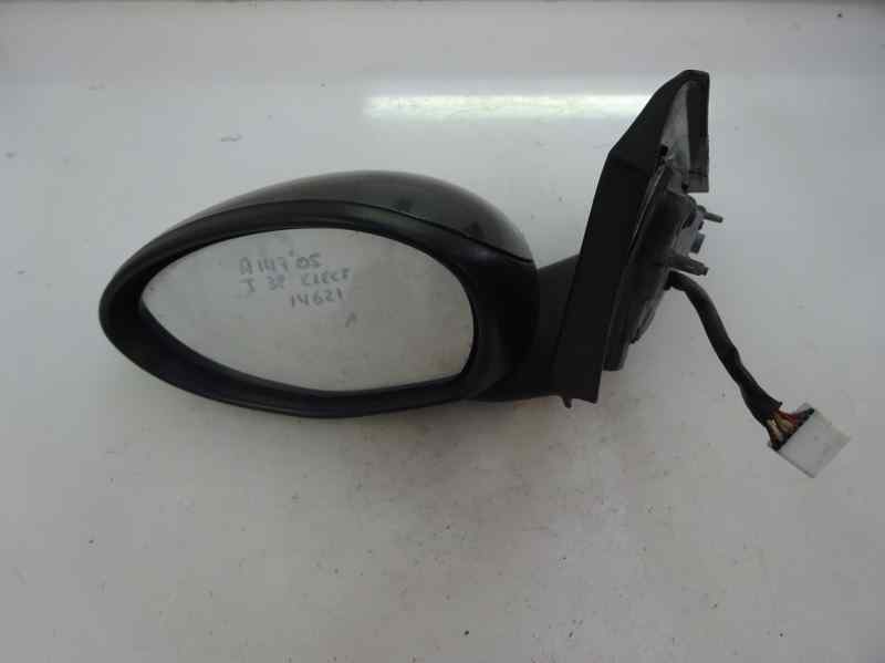 RETROVISOR IZQUIERDO ALFA ROMEO 147 1.9 MT 101CV | 74KW