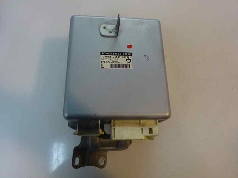 MODULO ELECTRONICO TOYOTA PRIUS 1.8CVT 99CV