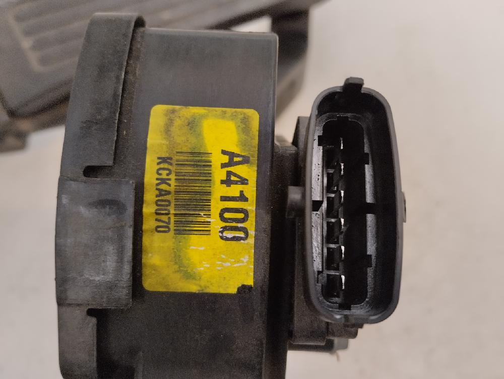 POTENCIOMETRO PEDAL KIA CARENS 1.7 MT 115CV | 85KW