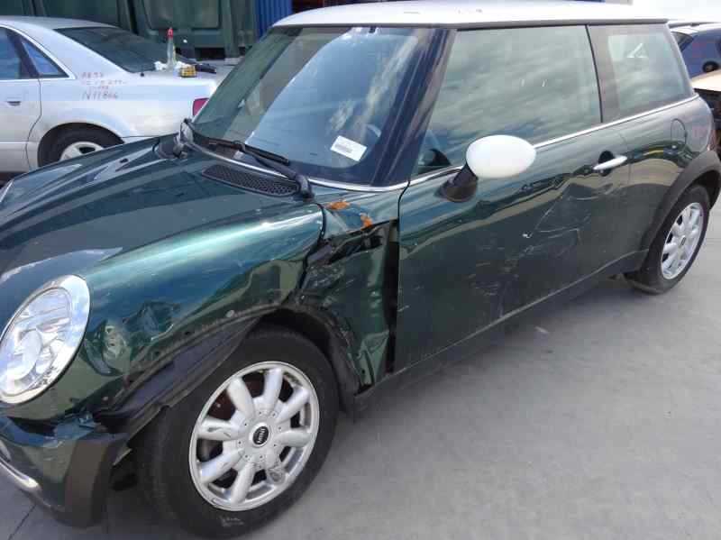 SOPORTE MOTOR TRASERO MINI COOPER 2004 1.6CVT 116CV